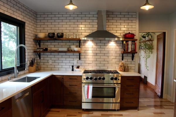 Mod Cabinetry (See Walk-In + Appointments Info)