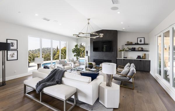 Mod Cabinetry (See Walk-In + Appointments Info)