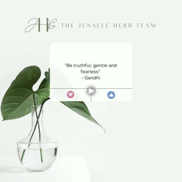 The Jenalee Herb Team