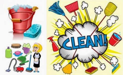 Kim's Cleaning Service