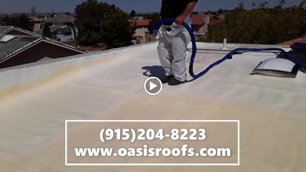 Oasis Roofing