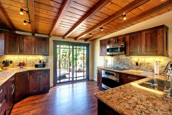 G & D Woodworking