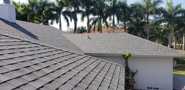 Rick's Roofing and Repairs Inc.