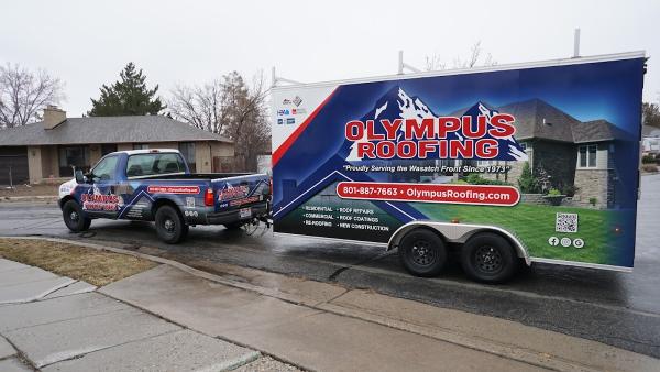 Olympus Roofing