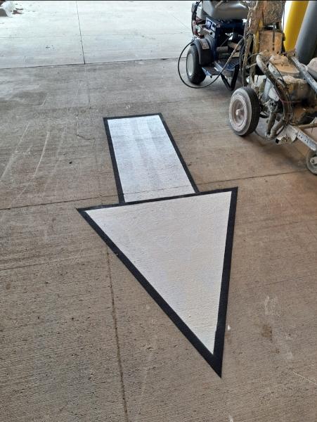 Wylie Striping and Power Washing LLC
