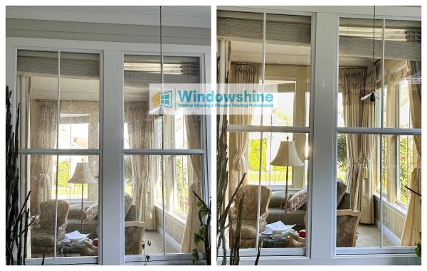 Windowshine LLC