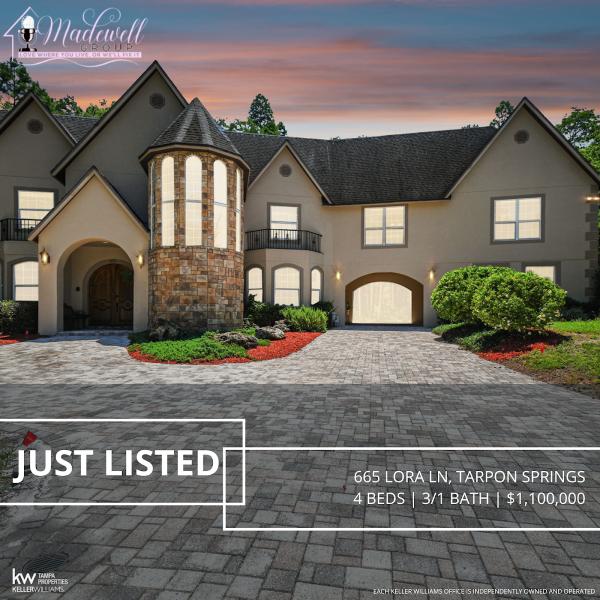 Keller Williams Realty