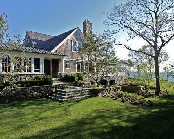 Pospisil & Brown Architects