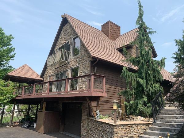 Dependable Roofing Inc