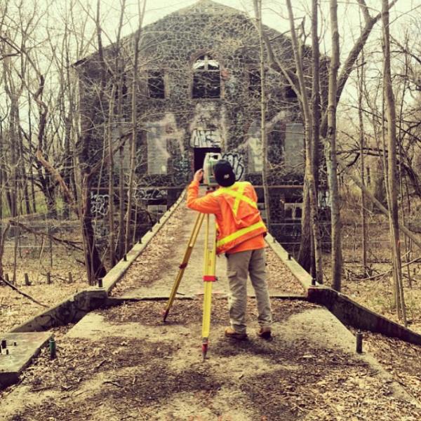 Rogers Surveying LLC