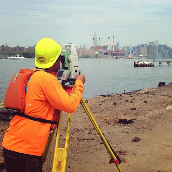 Rogers Surveying LLC