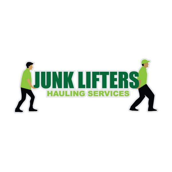 Junk Lifters Hauling Services