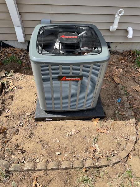 Advantage Heating & Cooling