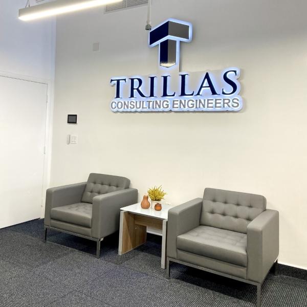 Trillas Consulting Engineers
