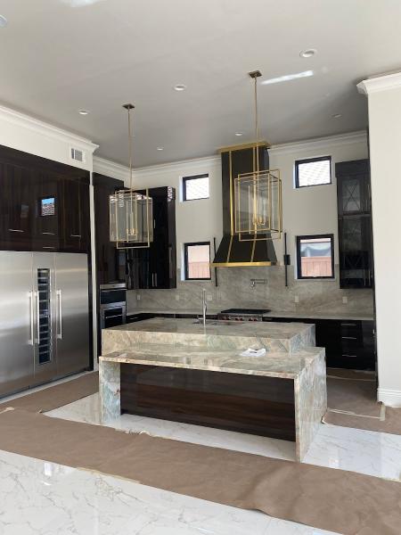 Integrity Custom Tile and Granite