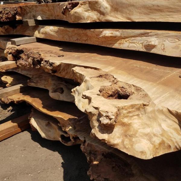 Firewood Farms