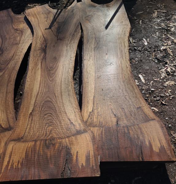 Firewood Farms