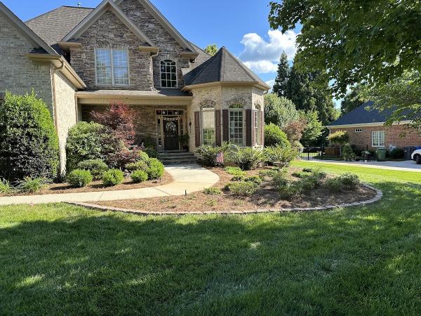 360 Landscaping & Designs