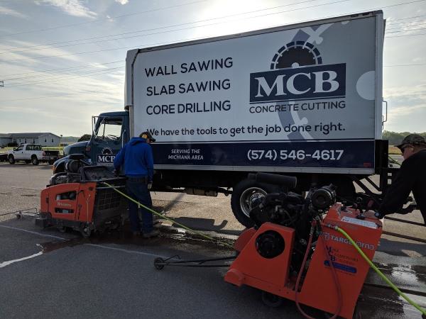 Mike Czajkowski Builders General Contractor (Mcb)