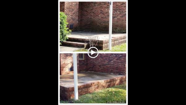 Southeast Detail & Pressure Washing