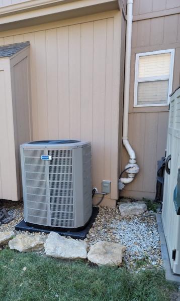 Gatza Heating & Air Conditioning