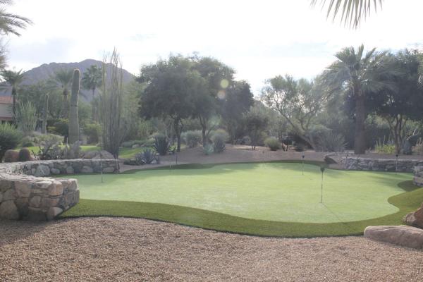 Cornerstone Landscape