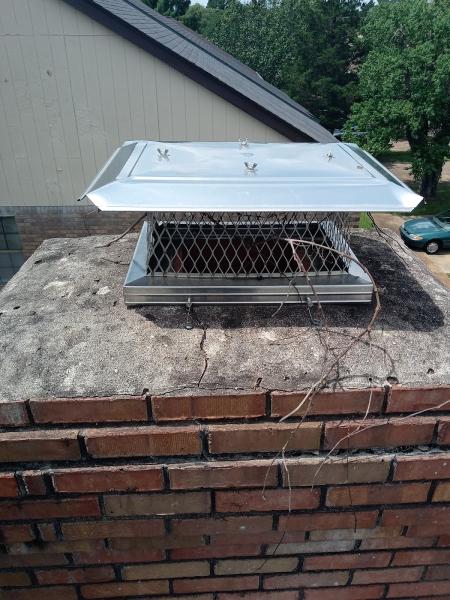 The Chimney Doctor LLC