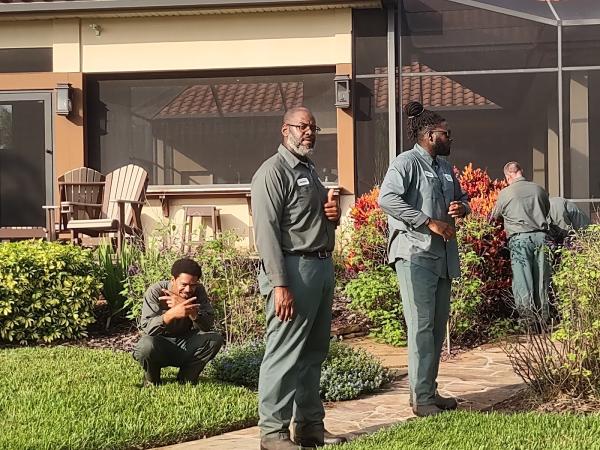 Florida's Finest Lawn & Pest Control