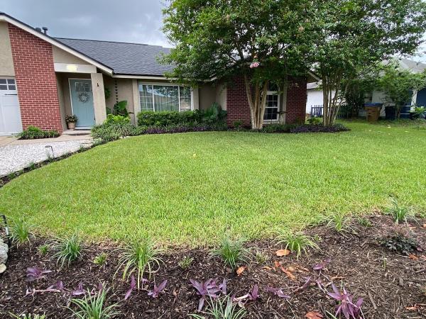 Florida's Finest Lawn & Pest Control