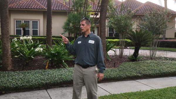 Florida's Finest Lawn & Pest Control