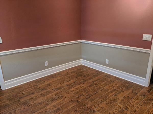JT Interior Finishes LLC