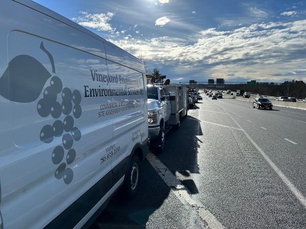 Vineyard Engineering & Environmental Services