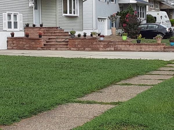 Hernandez Landscaping and More LLC