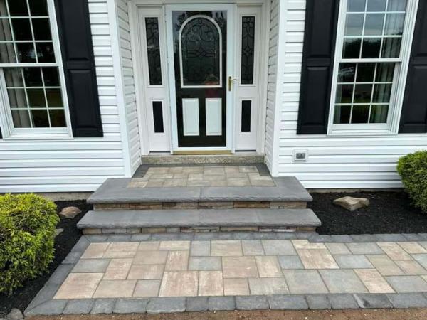 Hernandez Landscaping and More LLC