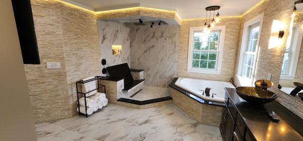 Fine Homes Construction