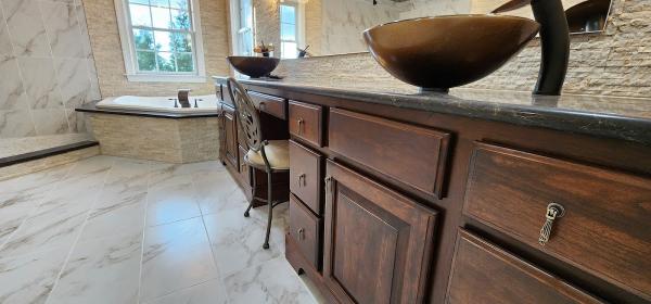 Fine Homes Construction