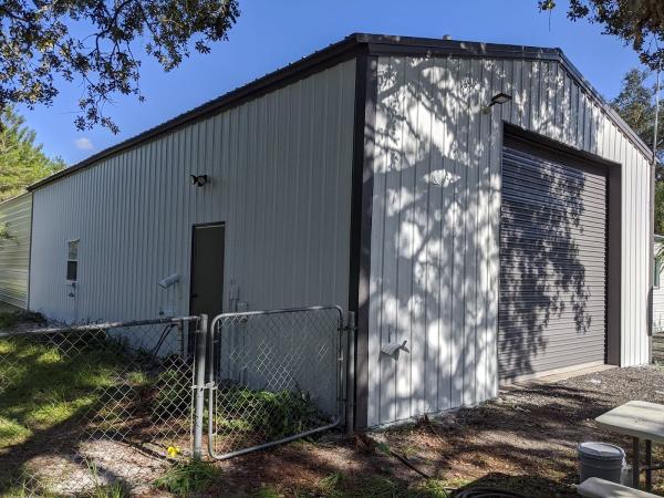 Volusia County Painting