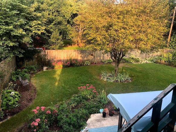 Kouski Landscape Co.