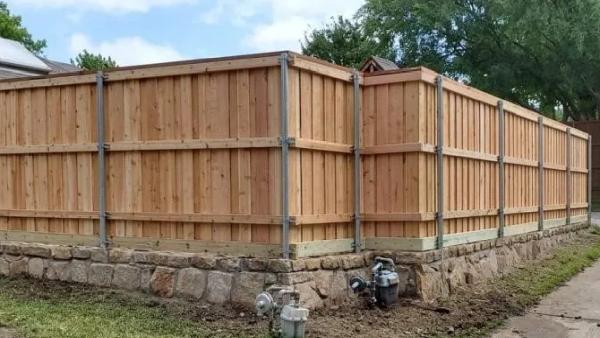 Colins Fencing and Exteriors