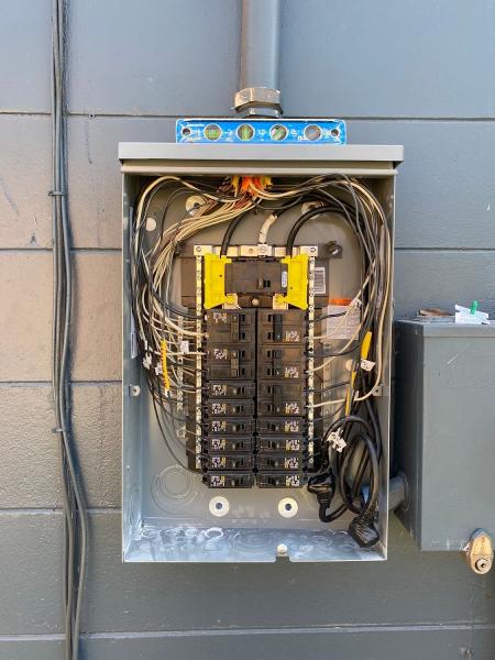 Nominal Voltage
