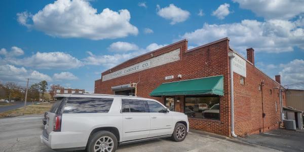 Stanly Cabinet Co Inc