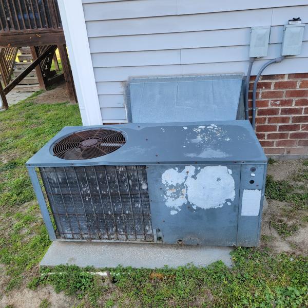 Hoff Heating & Cooling