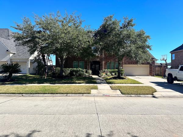 Mendez Tree Service