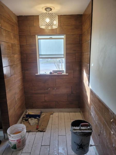 Fitzwater General Contracting LLC