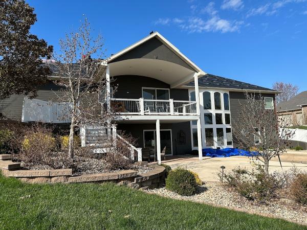 Roofing Restoration