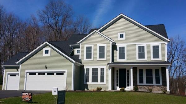 Metrose Custom Homes