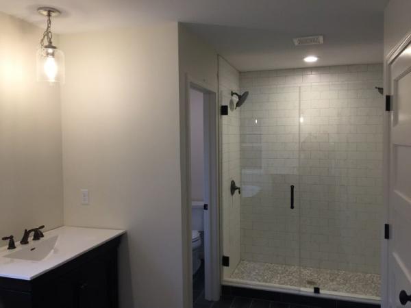 Metrose Custom Homes