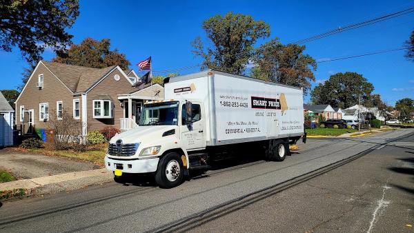 Smart Price Moving and Logistics LLC