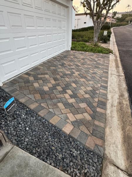 Pacific Coast Pavers