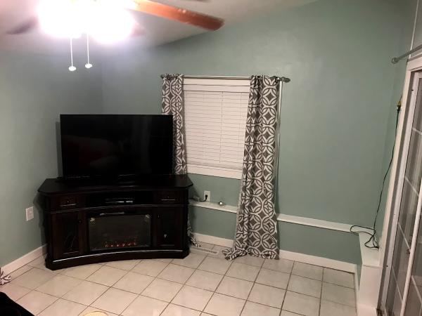 Help Around the House